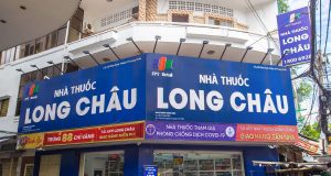 FPT Long Châu mở bán thuốc điều trị COVID Molnupiravir do Bộ Y tế cấp phép