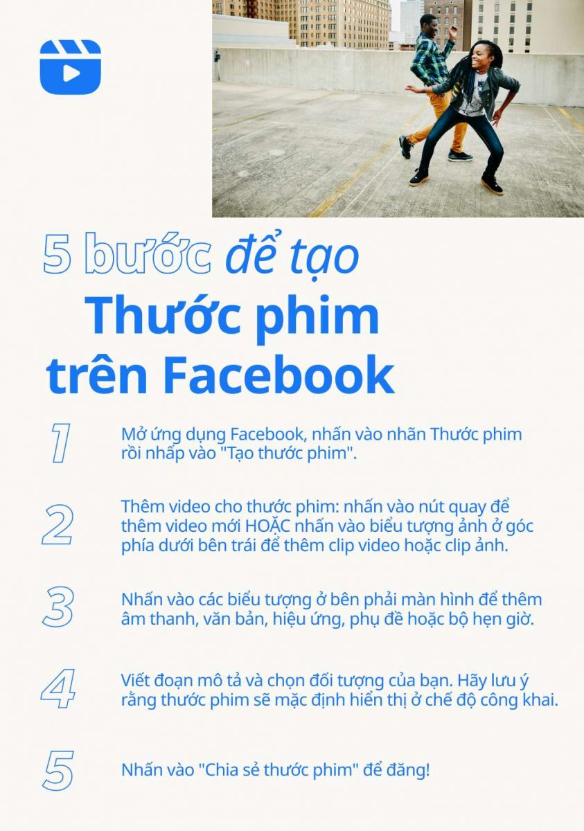 Facebook Reels chính thức ra mắt trên toàn cầu