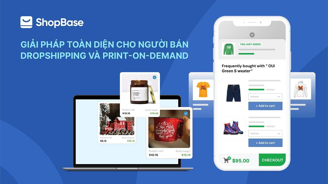 OpenCommerce Group gọi vốn 7 triệu USD từ VNG và Do Ventures