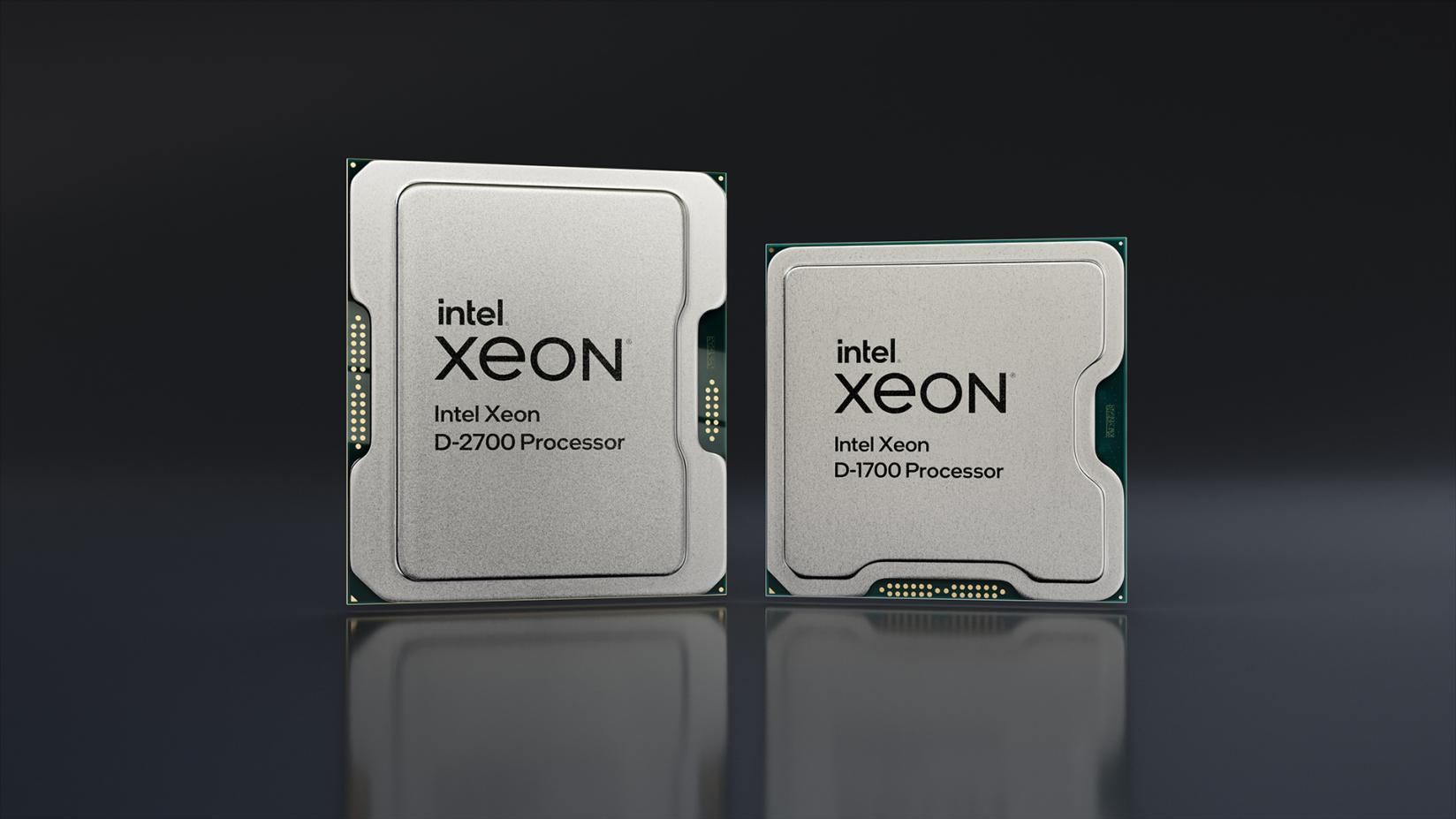 Intel công bố vRAN, chip Xeon mới tại MWC Barcelona 2022