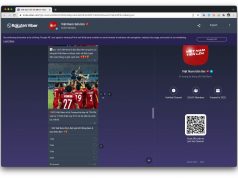 Rakuten Viber ra mắt trải nghiệm mới dành riêng cho người hâm mộ bóng đá Việt Nam