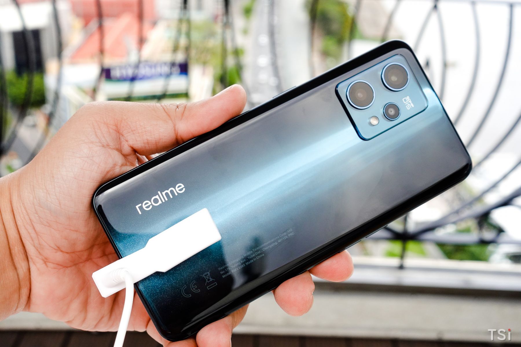 Realme ra mắt GT 2, 9 Pro Series và C35 mới