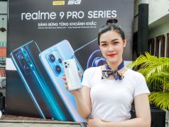 Realme ra mắt GT 2, 9 Pro Series và C35 mới