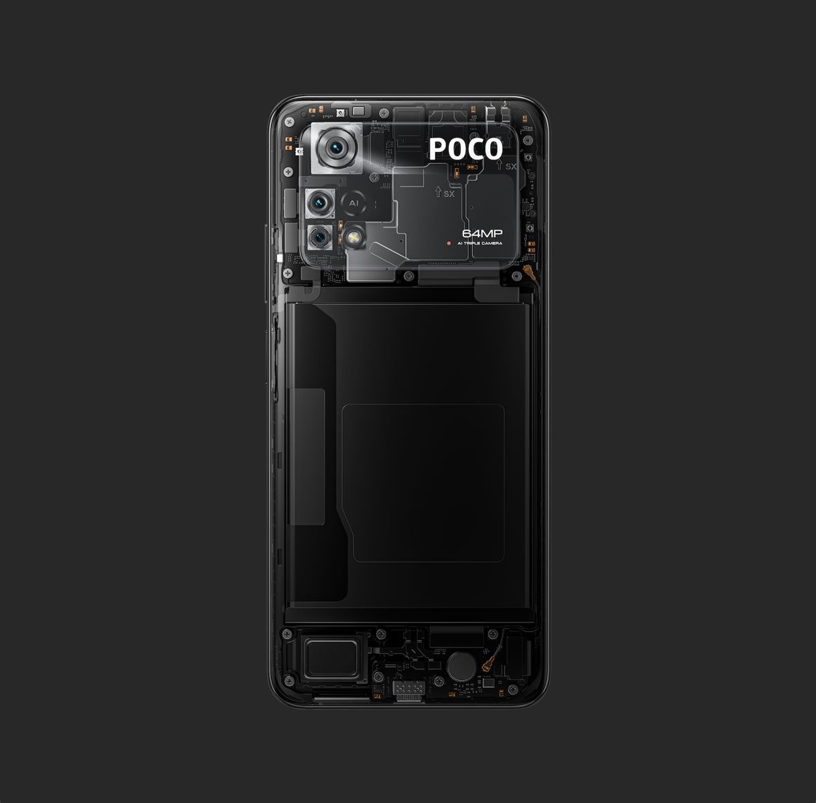 POCO X4 Pro 5G ra mắt toàn cầu, sẵn sàng tới tay người dùng Việt