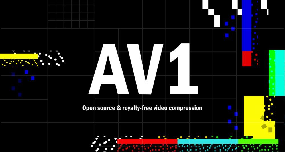 Codec AV1 là gì? Vì sao AV1 là tương lai của video?