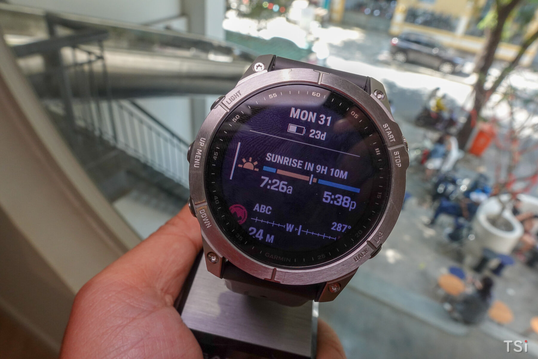 Garmin lên kệ Fenix 7 và epix series, giá từ 18 triệu đồng