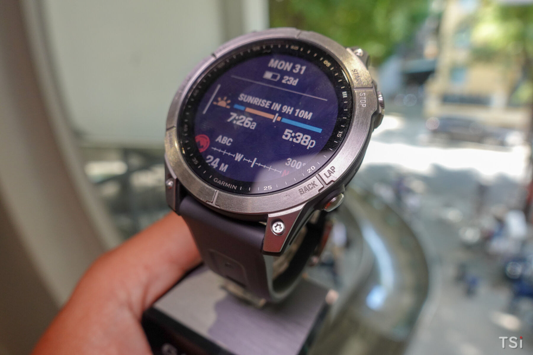 Garmin lên kệ Fenix 7 và epix series, giá từ 18 triệu đồng