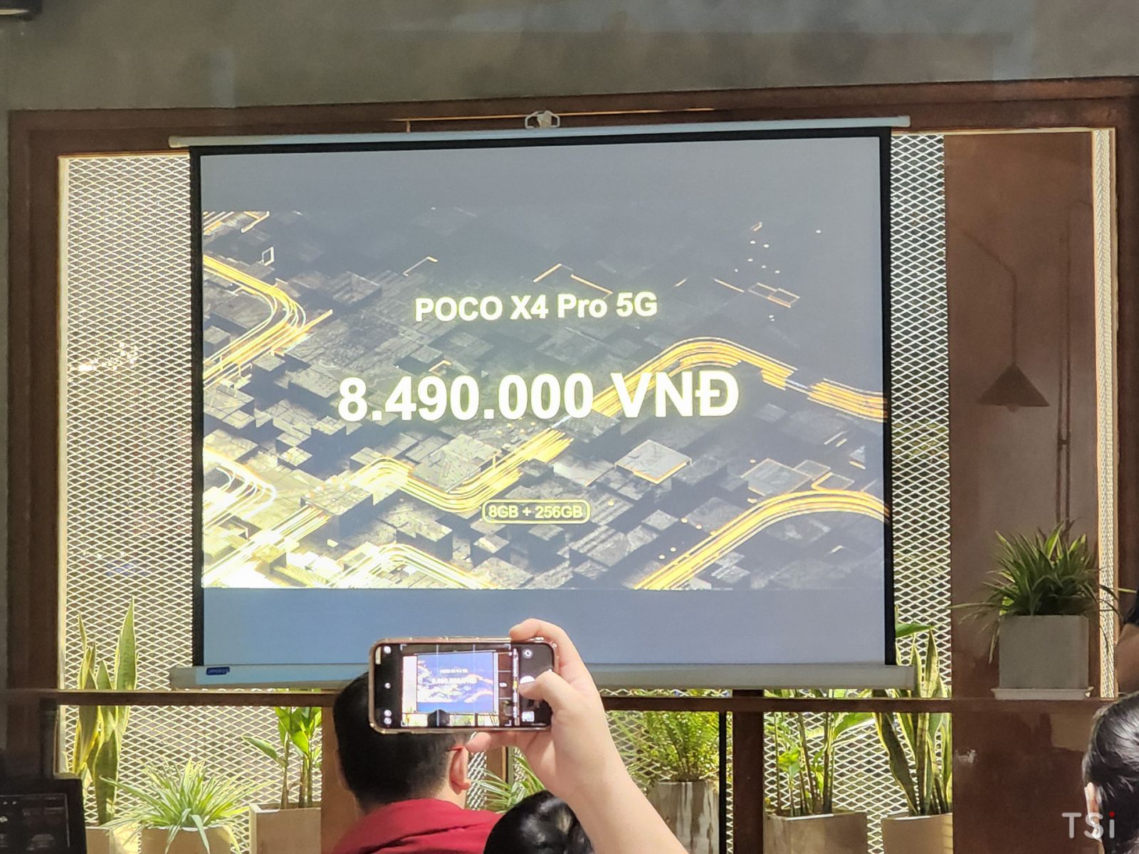 POCO X4 Pro 5G ra mắt toàn cầu, sẵn sàng tới tay người dùng Việt