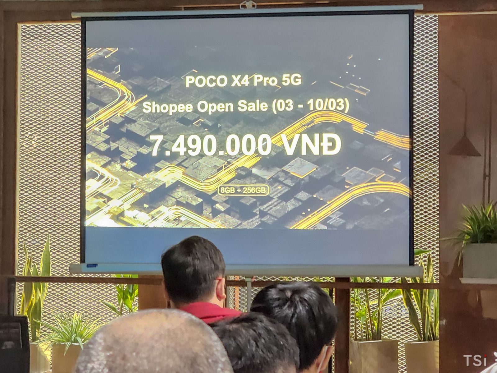 POCO X4 Pro 5G ra mắt toàn cầu, sẵn sàng tới tay người dùng Việt