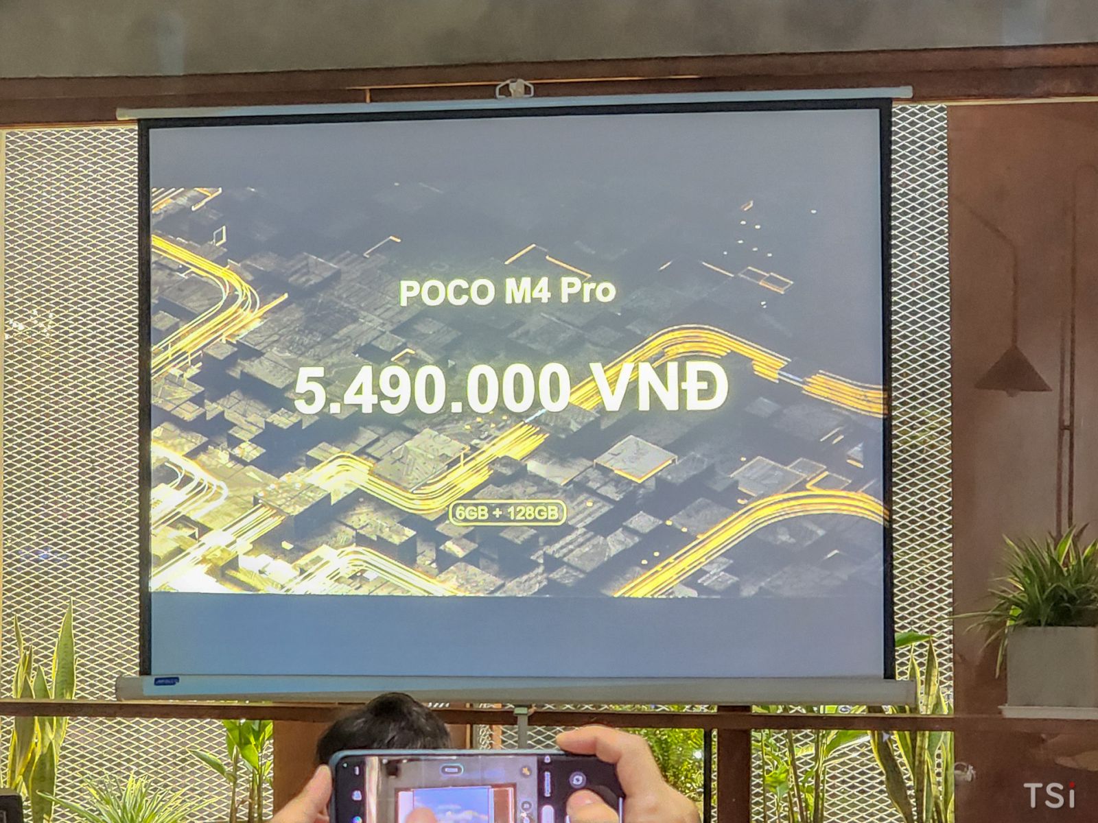 POCO X4 Pro 5G ra mắt toàn cầu, sẵn sàng tới tay người dùng Việt