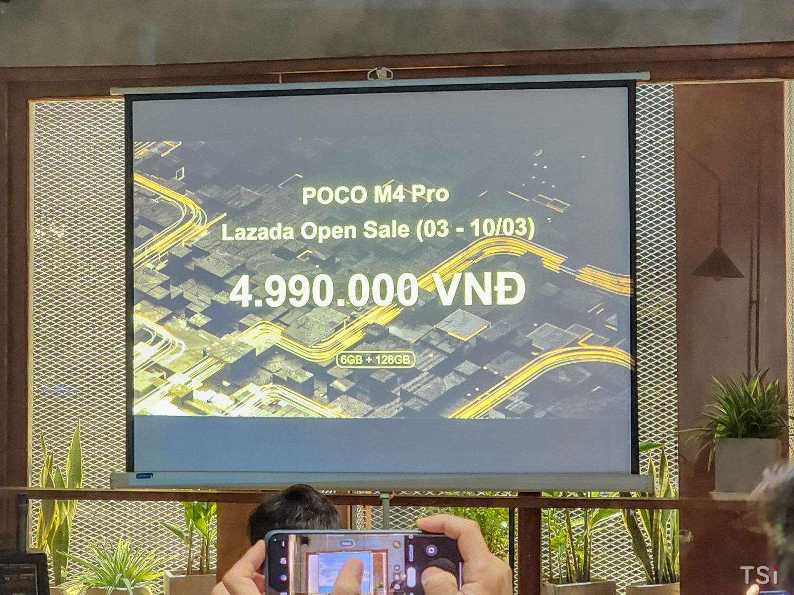 POCO X4 Pro 5G ra mắt toàn cầu, sẵn sàng tới tay người dùng Việt