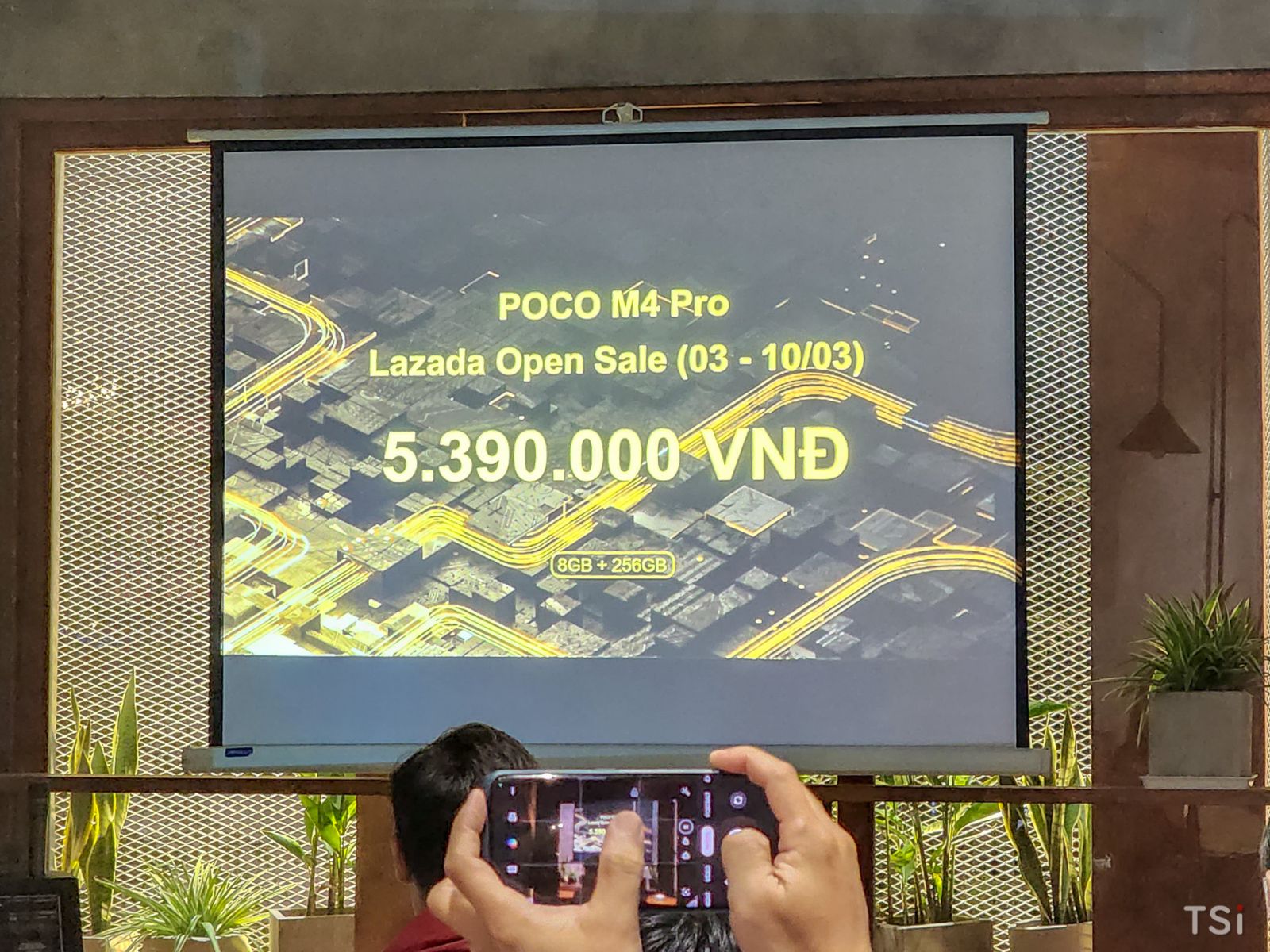 POCO X4 Pro 5G ra mắt toàn cầu, sẵn sàng tới tay người dùng Việt