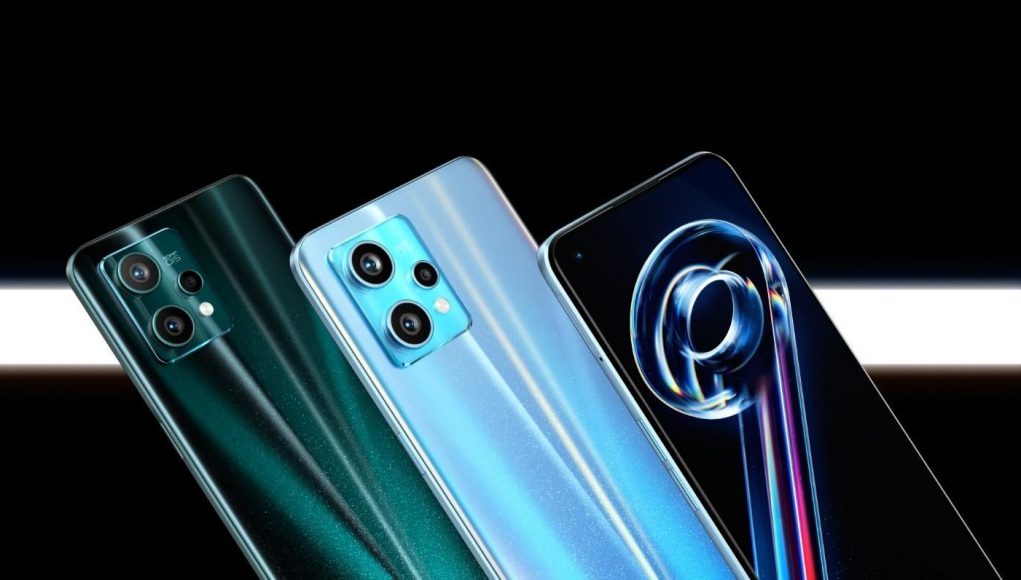 Realme 9 Pro Series: Smartphone 5G có camera chuyên nghiệp tầm cao và hiệu suất mạnh mẽ hàng đầu phân khúc tầm trung