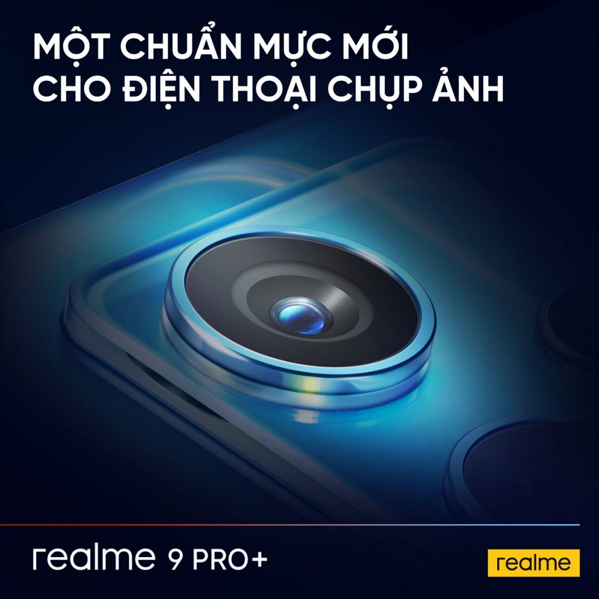 Realme 9 Pro Series: Smartphone 5G có camera chuyên nghiệp tầm cao và hiệu suất mạnh mẽ hàng đầu phân khúc tầm trung