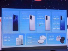 Xiaomi tiếp tục mở rộng hệ sinh thái thông minh