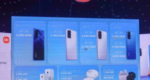 Xiaomi tiếp tục mở rộng hệ sinh thái thông minh