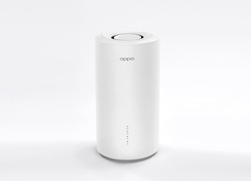 Những công nghệ OPPO trình diễn tại MWC 2022