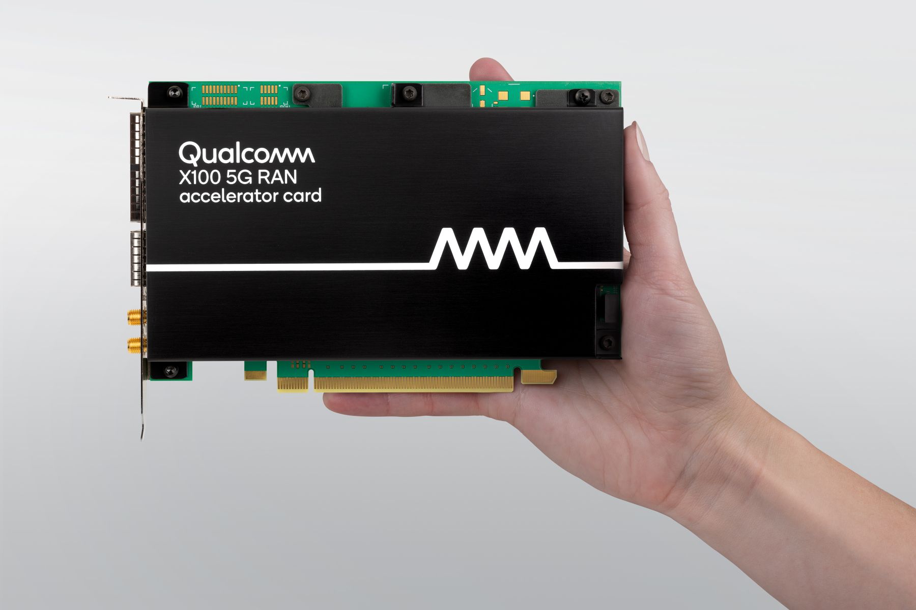 Qualcomm Technologies công bố những cải tiến mới tại MWC 2022