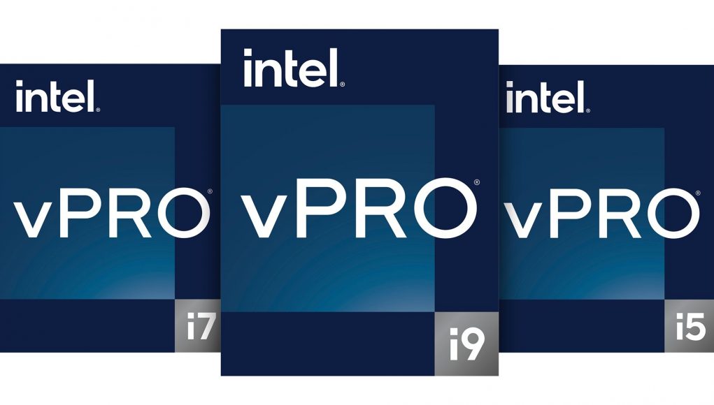 Intel ra mắt nền tảng vPro nhằm tạo ra cuộc cách mạng cho hiệu suất cấp doanh nghiệp