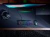 Razer ứng dụng Switch Analog trên bàn phím rút gọn Razer Huntsman Mini Analog