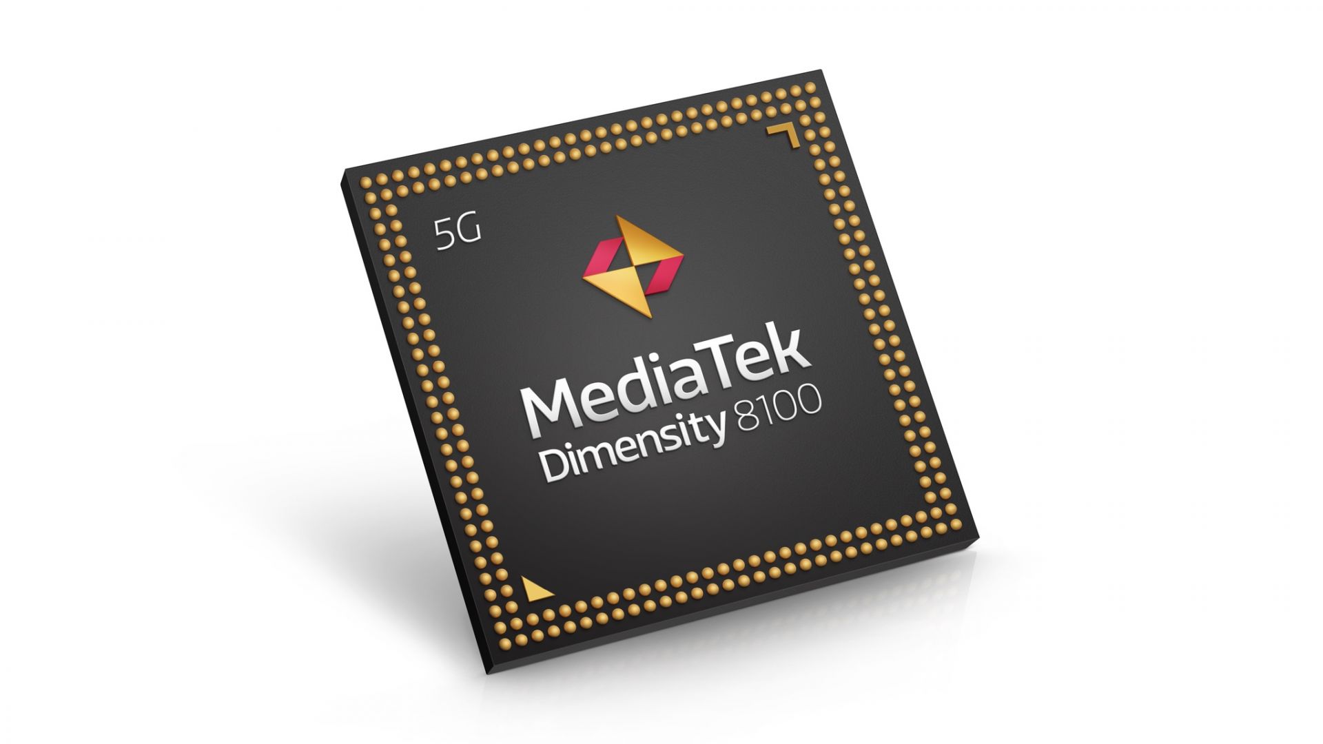 MediaTek ra mắt Dimensity 8000 và 8100 cho smartphone 5G cao cấp