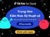 TikTok ra mắt Trung tâm Kiến thức Kỹ thuật số cùng 2 chiến dịch về an toàn #VaccineSo và #HSAnToan tại Vietnam