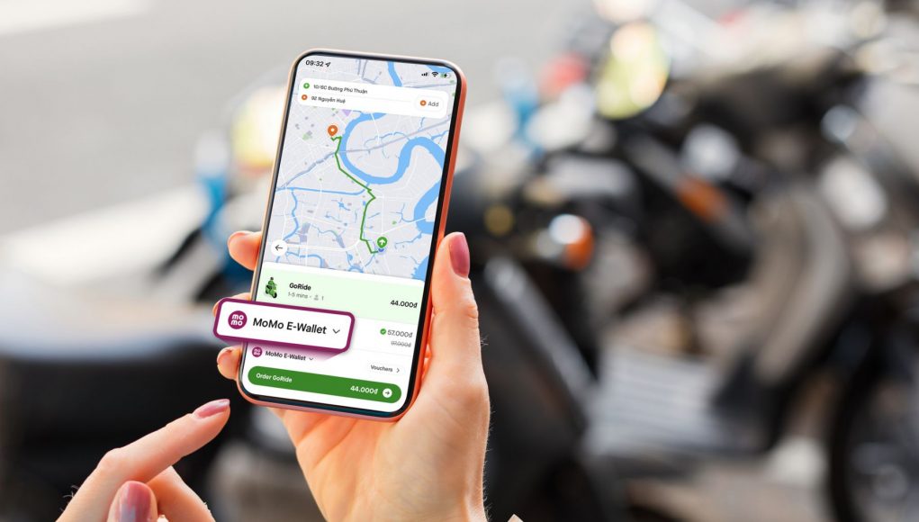 MoMo và Gojek công bố hợp tác chiến lược