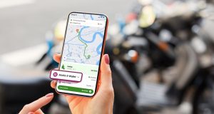 MoMo và Gojek công bố hợp tác chiến lược