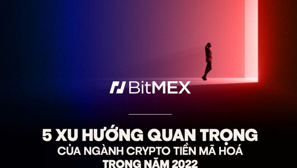 Báo cáo từ BitMEX: Crypto Gaming hứa hẹn bùng nổ và thu hút hàng triệu người dùng mới trong năm 2022