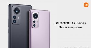 Xiaomi tái định nghĩa phân khúc smartphone cao cấp với dòng Xiaomi 12 