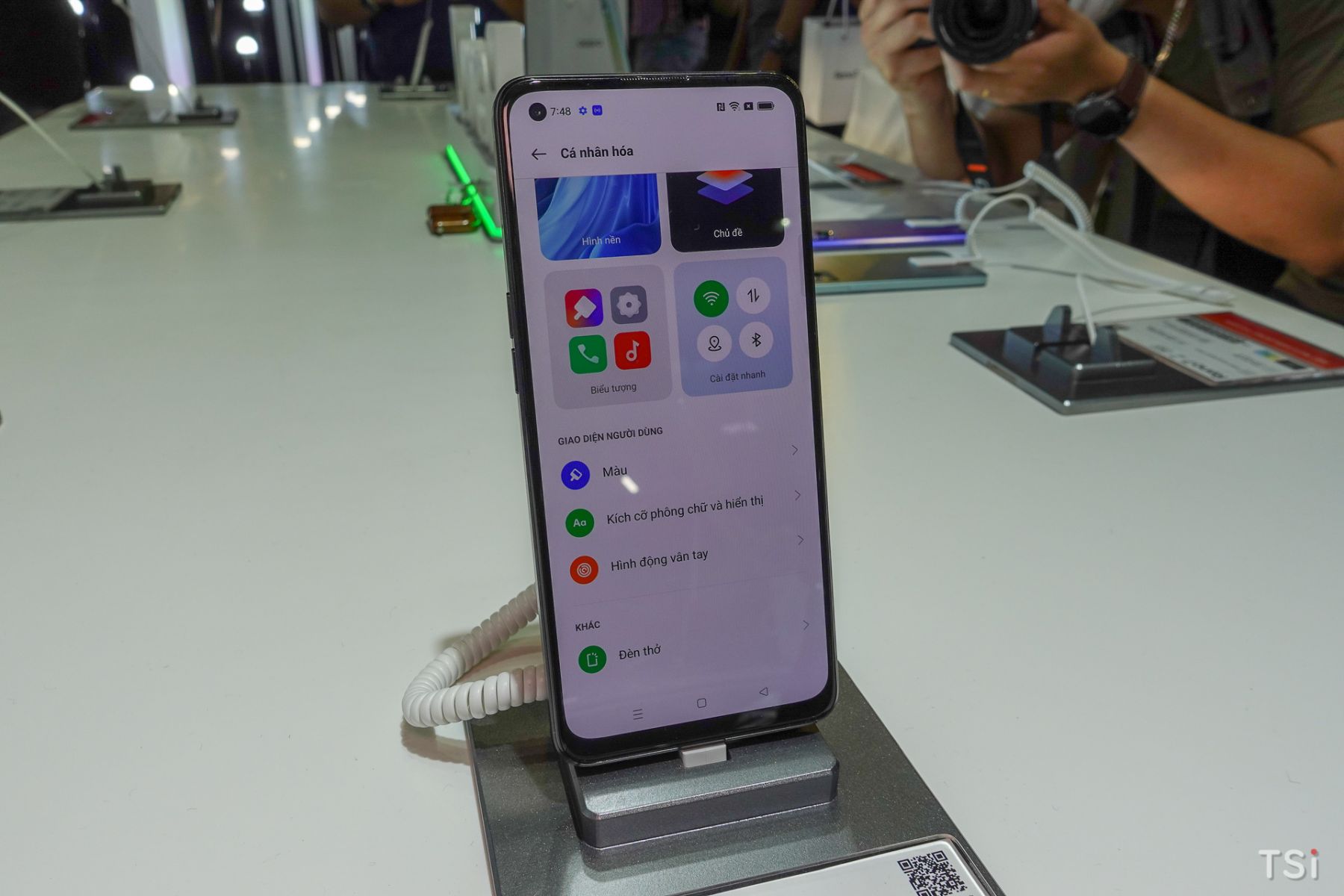 OPPO Reno7 Series 5G ra mắt, giá từ 10,5 triệu đồng