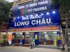 FPT Long Châu tiên phong trợ giá thuốc điều trị COVID chứa Molnupiravir chính hãng