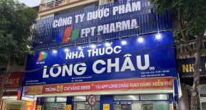 FPT Long Châu tiên phong trợ giá thuốc điều trị COVID chứa Molnupiravir chính hãng