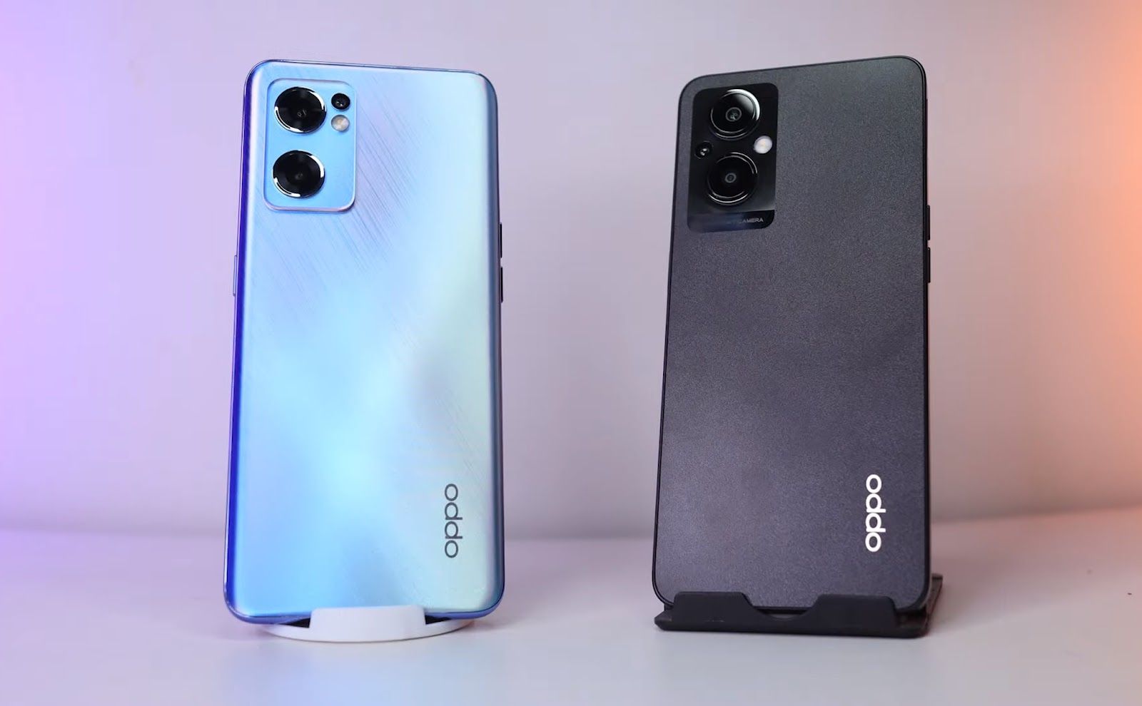 OPPO Reno7 Z và Reno7 5G ra mắt giá từ 10,49 triệu đồng, đặt trước nhận bộ quà tặng đến 4,3 triệu đồng