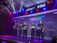 ASUS ROG tung loạt Laptop Gaming dùng CPU Intel Core thế hệ 12