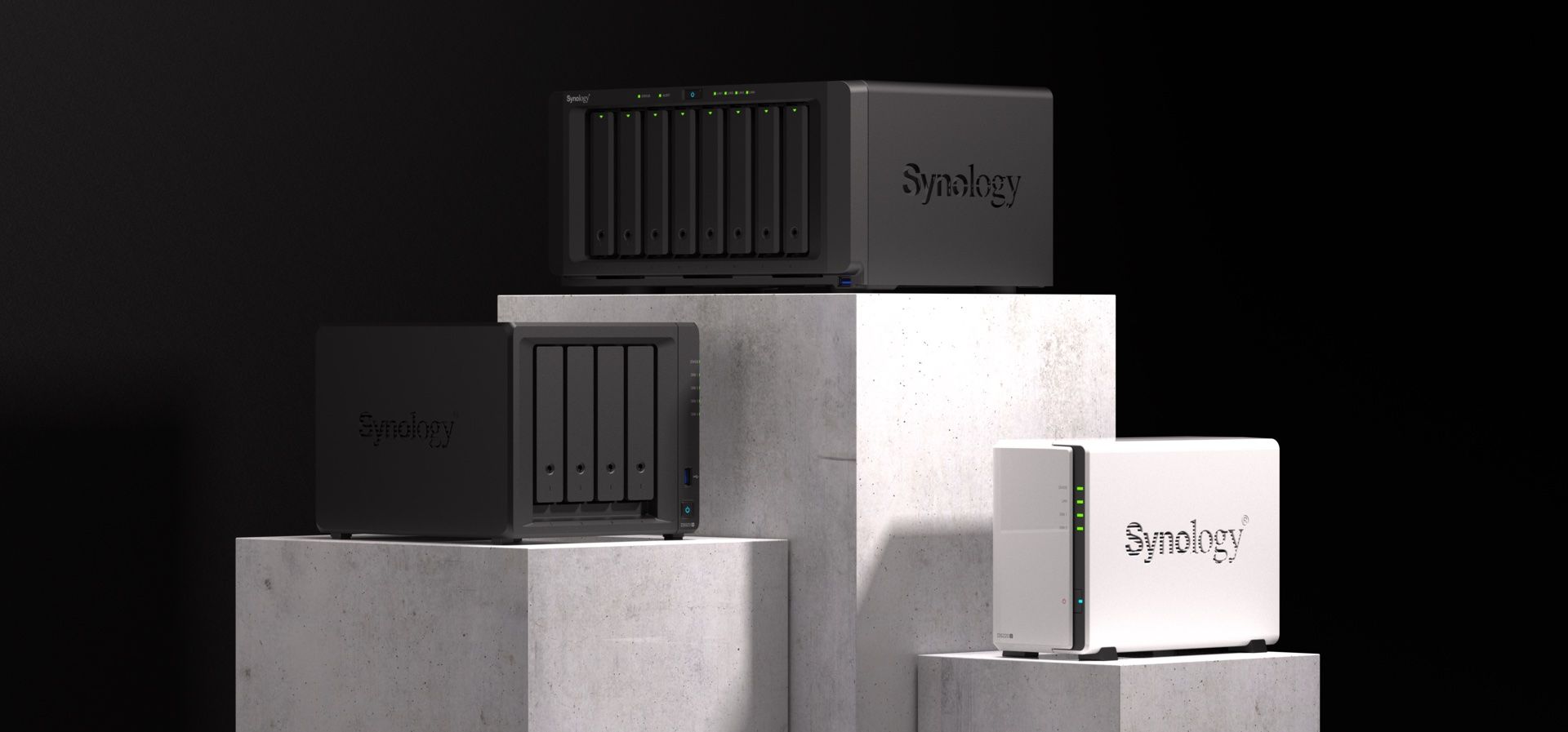 Synology công bố đối tác chiến lược với Synnex FPT