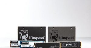 Kingston Technology dẫn đầu kênh phân phối SSD năm 2021