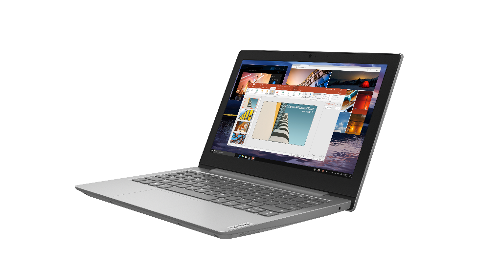 Lenovo IdeaPad 1, laptop nhỏ gọn cho học sinh