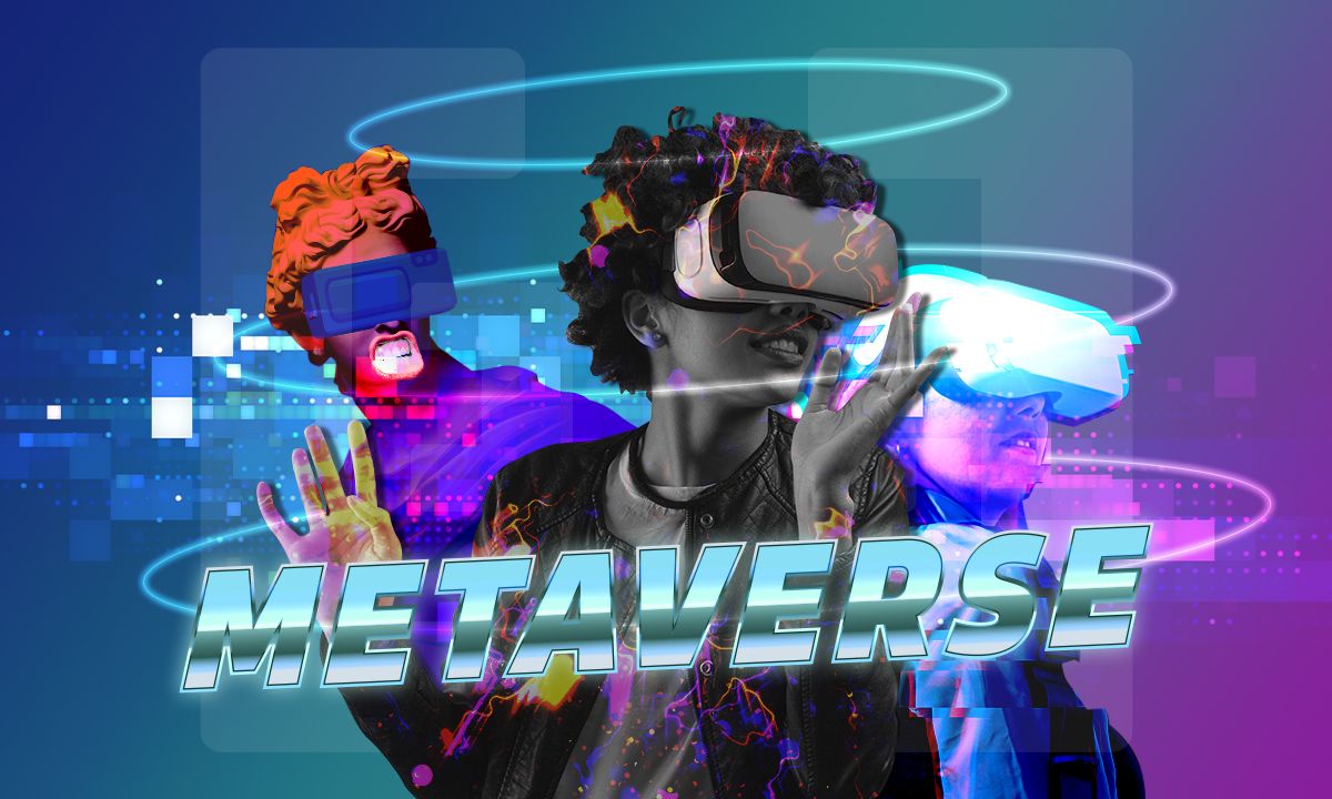 Metaverse – điểm đến ước mơ cùng các siêu rủi ro