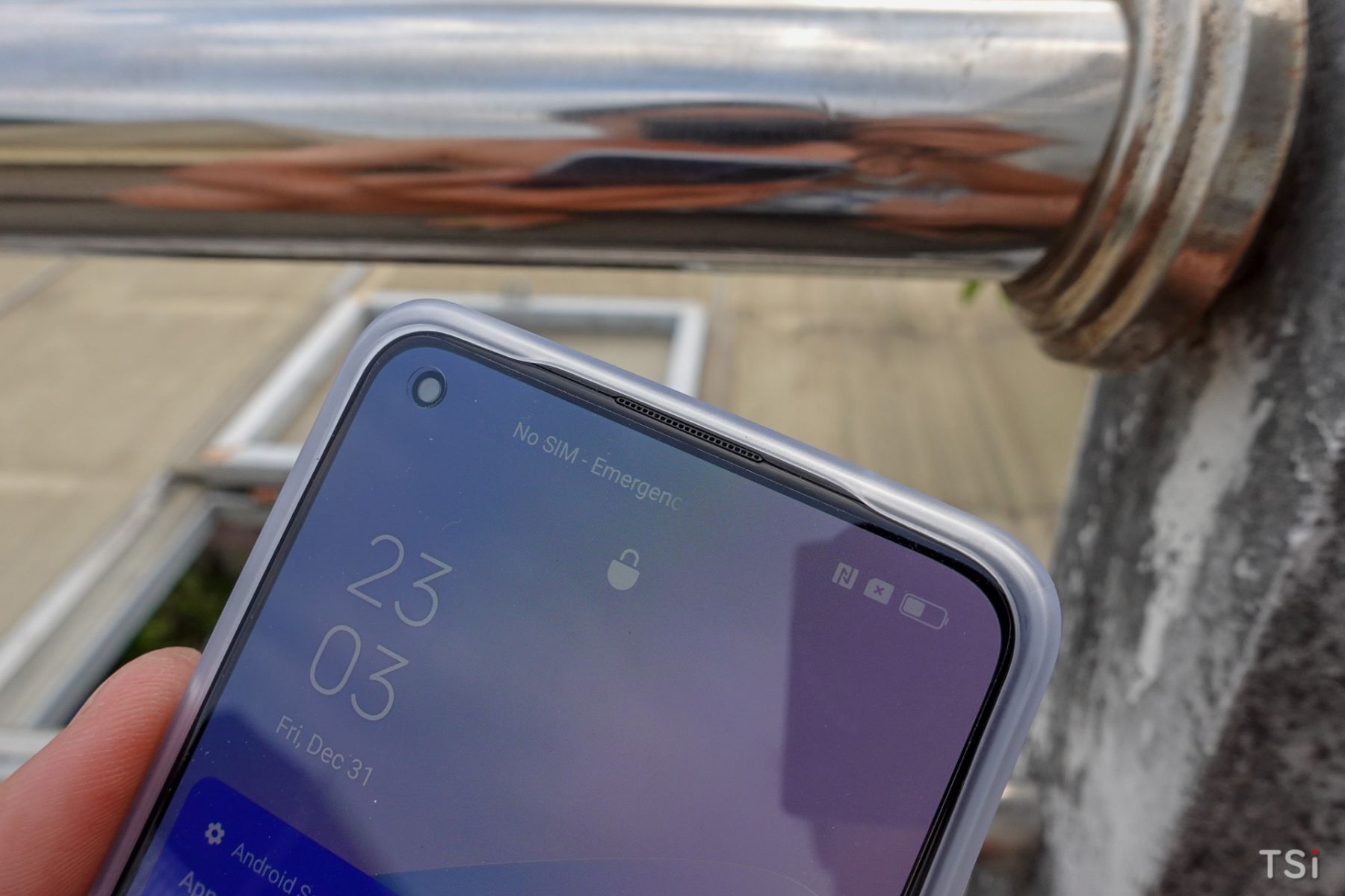 Trên tay OPPO Reno7 Z 5G: đẹp, nhiều tính năng mới