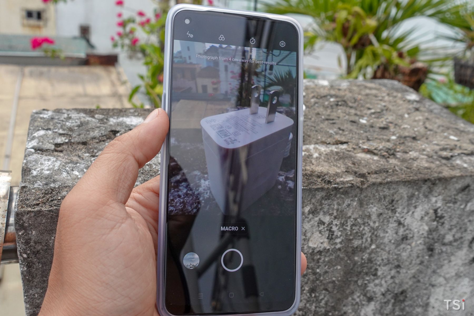 Trên tay OPPO Reno7 Z 5G: đẹp, nhiều tính năng mới