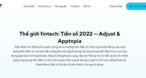 Ứng dụng tiền điện tử tăng trưởng 902% trong quý 4.2021