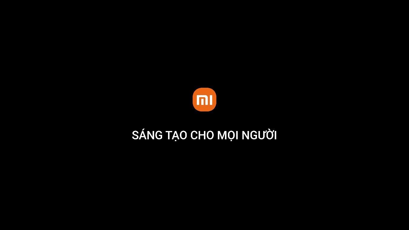 Khởi động Xiaomi Fan Festival 2022 với nhiều quà tặng đặc biệt cùng trải nghiệm độc đáo