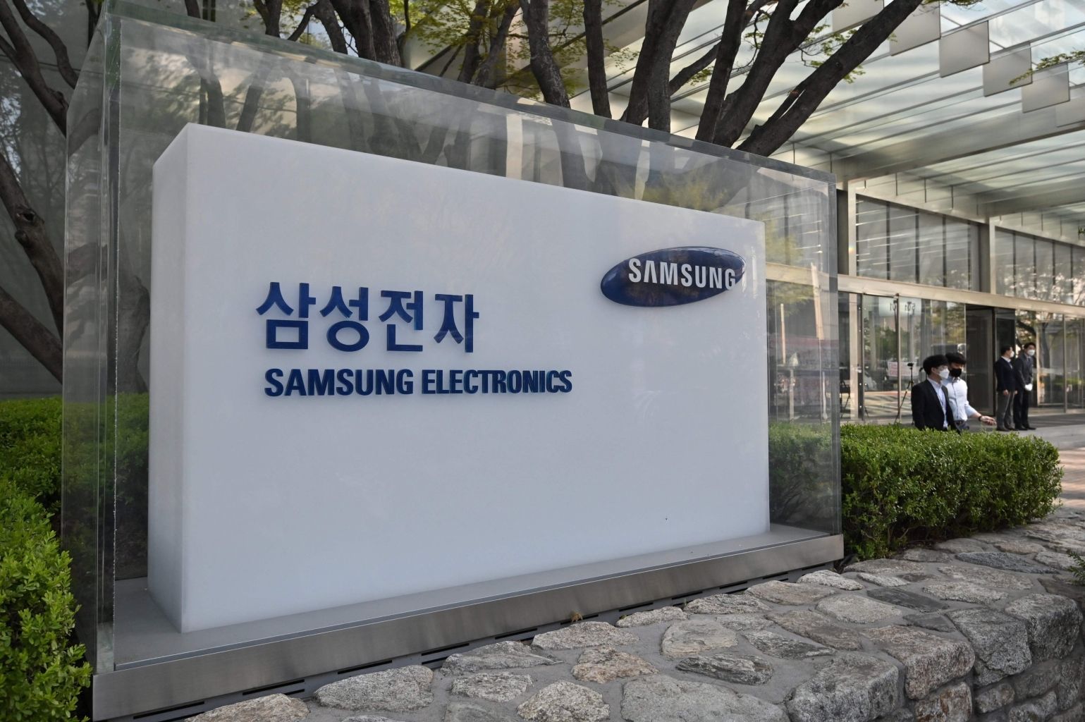 Đâu là nơi sinh ra của những chiếc điện thoại Samsung? Đáp án chắc chắn gây bất ngờ