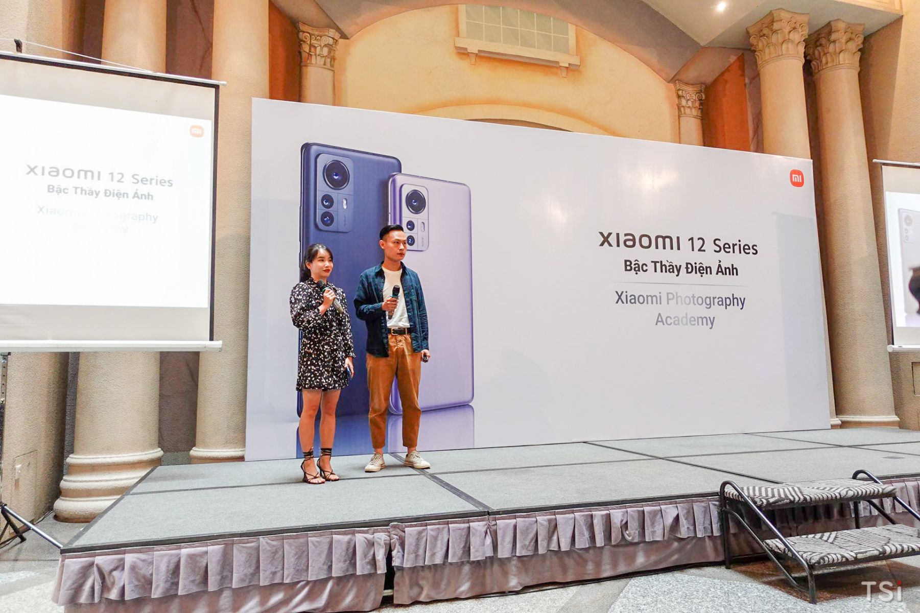 Xiaomi tổ chức sự kiện Xiaomi Photography Academy