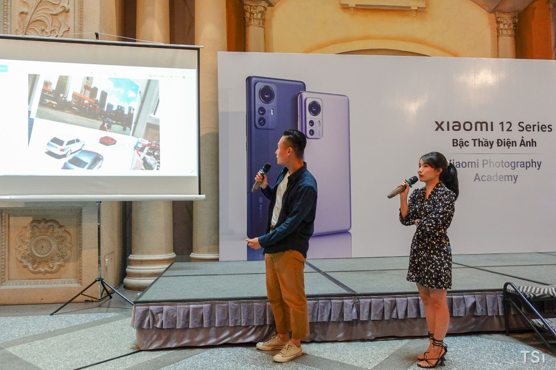 Xiaomi tổ chức sự kiện Xiaomi Photography Academy