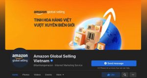 Amazon khuyến cáo hành vi lừa đảo tuyển dụng