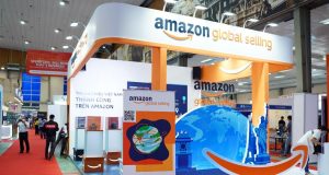 Amazon tham gia VIETNAM EXPO 2022, khuyến khích doanh nghiệp Việt làm chủ thương mại điện tử xuyên biên giới