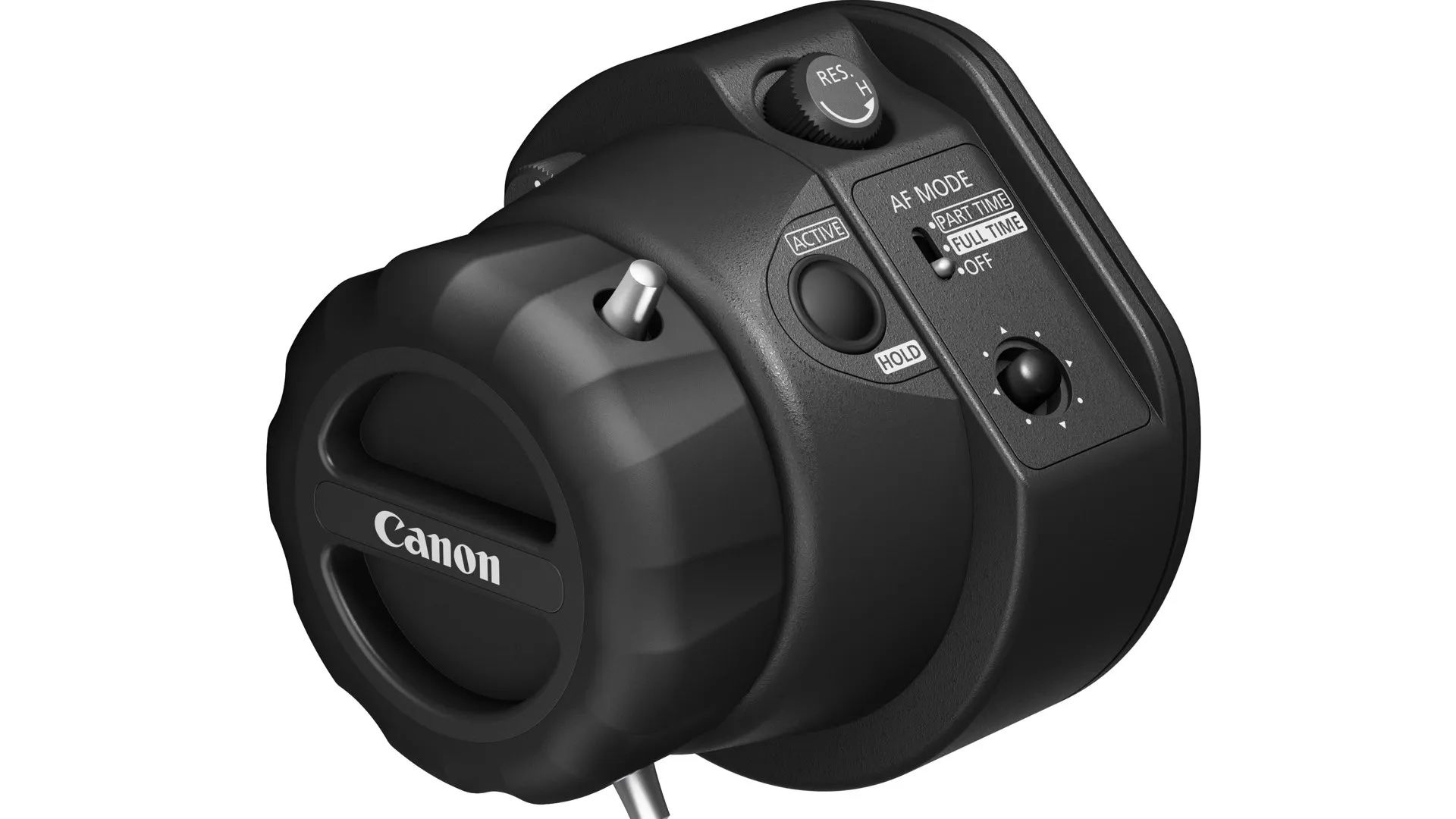 Canon ra mắt ống kính zoom UHD-DIGISUPER 122AF