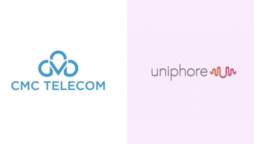 CMC Telecom hợp tác với Uniphore nhằm tối ưu hóa Trải nghiệm khách hàng tại Việt Nam với công nghệ AI